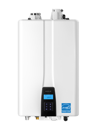 Navien NPE-A2 Condensing Tankless Water Heater